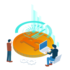 Создание сложного сайта для блокчейн и криптовалюты в Эрзуруме